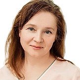 Врач Шарабарина Марина Васильевна