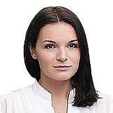 Врач Шарак Галина Александровна