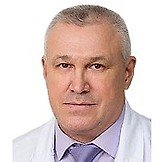 Врач Шарапов Валерий Владимирович
