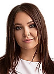 Врач Шаркова Анна Викторовна