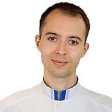 Врач Шаров Андрей Михайлович