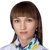 Врач Шатаева Наталья Александровна