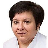 Врач Шатова Наталья Анатольевна