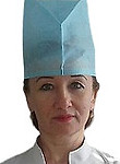 Врач Шатова Наталья Владимировна