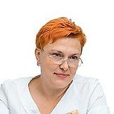 Врач Шаврина Светлана Анатольевна