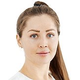 Врач Шейнова Анна Николаевна