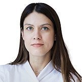 Врач Шепилева Татьяна Николаевна