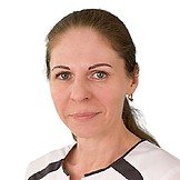 Врач Шешукова Наталья Владимировна