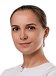 Врач Шевченко Анна Анатольевна