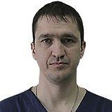 Врач Шевченко Валентин Олегович