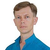 Врач Шевченко Виталий Николаевич