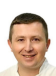 Врач Щегарцов Александр Анатольевич