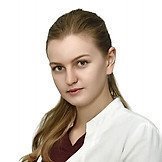 Врач Щеглова Мария Николаевна