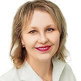Врач Шихалеева Виктория Сергеевна