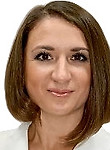 Врач Шилина Елена Борисовна 