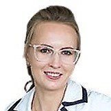 Врач Шималина Валентина Александровна