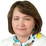 Врач Шипунова Ольга Геннадьевна