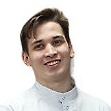 Врач Шишев Андрей Сергеевич
