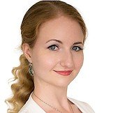 Врач Шишкина Алина Олеговна