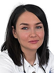 Врач Шишкина Наталья Михайловна