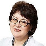 Врач Шкрет Лариса Александровна