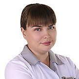 Врач Шмелева Алена Сергеевна