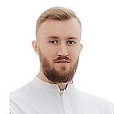 Врач Шошин Константин Александрович