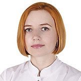 Врач Шошина Анна Сергеевна