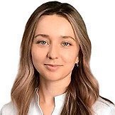 Врач Шостак Александра Евгеньевна