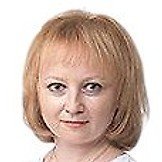 Врач Штарк Татьяна Николаевна
