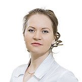 Врач Штокало Светлана Владимировна