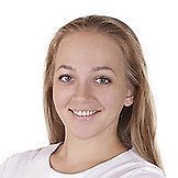 Врач Шумилина Валерия Александровна