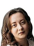Врач Шуватова Евгения Андреевна