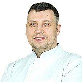 Врач Симагин Владимир Юрьевич