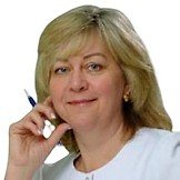 Врач Симонова Яна Юрьевна