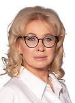Врач Скрипкина Елена Васильевна