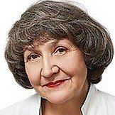 Врач Скворцова Наталья Николаевна