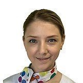 Врач Славная Дарья Алексеевна