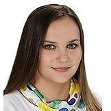 Врач Слива Екатерина Павловна