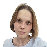 Врач Смагина Наталья Владимировна