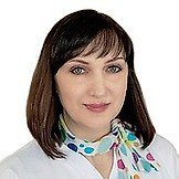 Врач Смирнова Наталья Юрьевна