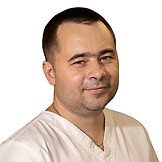 Врач Смольяков Сергей Евгеньевич