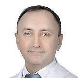 Врач Снегирев Игорь Владимирович