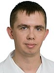 Врач Соколов Алексей Викторович