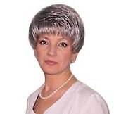 Врач Солощенко Марина Федоровна