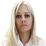 Врач Солошина Наталья Сергеевна