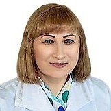 Врач Сопельняк Валентина Ивановна