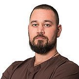 Врач Сопотов Владимир Валентинович