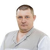 Врач Сорокин Валерий Алексеевич