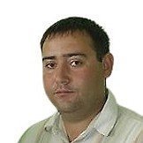 Врач Стаценко Артём Витальевич